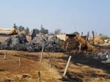 Video : Burnt Houses, Dead Cattle: Life In A Border Village After Pak Shelling