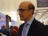 Video : We Are Having Global Reflation: Kenneth Rogoff