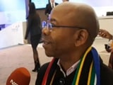 Video : South African CEOs Call Donald Trump's Remarks Against Africans 'Racist'