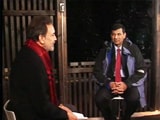 Raghuram Rajan Talks To Prannoy Roy About His 2018 Forecast For India