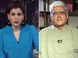 Video : Gopalkrishna Gandhi On India's 69th Republic Day: "We Are Facing A Crisis"