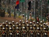 Video : Air Show, Women Daredevils Watched By 10 World Leaders On Republic Day