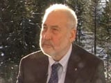 Why Demonetisation Was Launched Will Remain A Mystery: Joseph Stiglitz