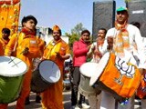 Video : राजस्थान: तीन सीटों पर होने वाले उपचुनाव के लिए आज प्रचार का आखिरी दिन