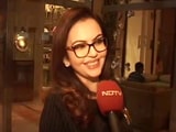 Mumbai Indians Owner Nita Ambani Satisfied With Day 1 Of The IPL Auction