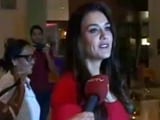 IPL 2018 Auction: Who Wouldn't Be Happy To Get Yuvraj, Says Preity Zinta