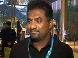 IPL 2018 Auction: We Got The Side That We Wanted, Says SRH's Muralitharan