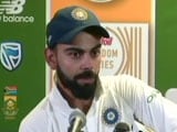 We Had 'Belief' To Win The Third Test: Virat Kohli