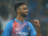 IPL Auction: Jayadev Unadkat Bought For Rs. 11.5 Crore, Most Expensive Indian