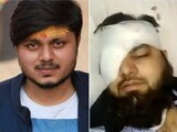 Video : The Men Who Bore The Brunt Of Clashes In UP's Kasganj