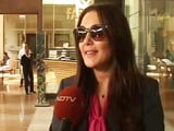 IPL Auction 2018: Bengaluru Should Have Fought For Gayle, Says Preity Zinta