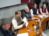 Video : बजट से पहले सर्वदलीय बैठक, सोमवार से शुरू होगा संसद सत्र