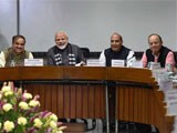 Video : Parliament Budget Session Starts Today, Centre Outlines Targets