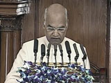 Video : Hope Parliament Will Clear Triple <i>Talaq</i> Law, Says President