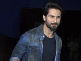 Video : Shahid Kapoor Defends His <i>Padmaavat</i> Character & Explains Why Signed The Film