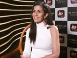 Video: Think It's A Matter Of Time, Women Will Be In The Combat Forces, Says Nimrat Kaur