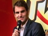 When Federer Senior Stumped Roger! (Aired: December 2014)