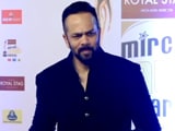 Video : Rohit Shetty Has Something Important To Say About <i>Padmaavat</i>