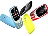 Video : 360 Daily: Nokia 3310 4G Launched, Reliance Jio's Android Go Smartphone, And More