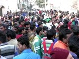 Video : In Madhya Pradesh, 7,000 People Apply For 16 Vacancies