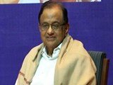 Video : P Chidambaram Calls Idea Of Simultaneous Polls A "Jumla"