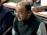 Video : Arun Jaitley Presents Budget, Says "There's Premium On Honesty"