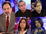 Prannoy Roy's Analysis Of Budget 2018
