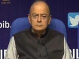 Video : Agriculture, Rural Sector Foremost In Budget, Says Arun Jaitley