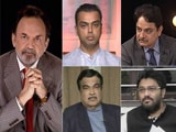 Prannoy Roy And Experts Analyse Budget 2018