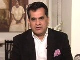 Video : This Budget Is A 'Game Changer,' Says Amitabh Kant