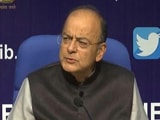 Video : Arun Jaitely Says PNB Scam Failure Of Auditors, Management