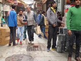 Video : Budget 2018 Is Definitely A Setback For Salaried Class, Investors, Say Analysts