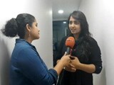 Video : "No One Cared," Says Actress Sanusha Santosh Who Fought Molester On Train