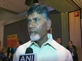 Video : This Means 'War', Says BJP Ally Chandrababu Naidu's TDP, After Budget