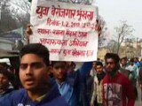 Video : प्राइम टाइम : सफल उम्मीदवारों में नाम, फिर भी क्यों डरते हैं युवा?