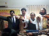 Video : "Not Our Ethos": Top Police Body Snubs UP Officer For Ram Temple Pledge