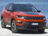 Video : Jeep Compass Trailhawk Review