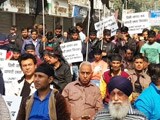 Video : सीलिंग का विरोध : दिल्ली में आज बंद का दूसरा दिन