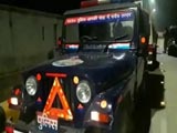Video : 18 Encounters In 48 Hours In UP, Top Cop Says "We Fire In Self-Defence"