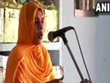 Videos : महिला ने पढ़ाई जुम्‍मे की नमाज, इस फ़ैसले से कुछ उलेमा नाराज़