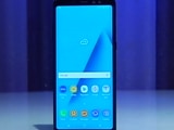 सेल गुरु : कितना दमदार है Samsung का नया A8 plus