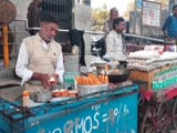 Video : Jobs Debate: Behind The Economics Of Selling 'Pakodas'