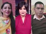 Shubman Gill & Kamlesh Nagarkoti's Parents Elated With U-19 World Cup Glory