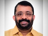 Video : Kerala Speaker's Glasses Cost Almost Rs. 50,000. Government Foots The Bill