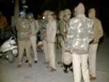 Video : Cop Arrested For Attack On Two Near Delhi, Police Say Personal Enmity