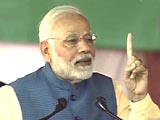 Video : "T For Tomato": In Bengaluru, PM Modi Says Farmers His "TOP" Priority
