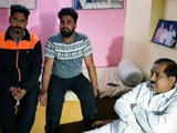 Video : दिल्ली: SHO पर लोगों को पीटने और जबरन वसूली का आरोप