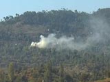 Video : 4 Soldiers Killed, 1 Injured In Pak Firing In Jammu And Kashmir's Rajouri