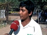 Video : U-19 टीम के कप्तान पृथ्वी शॉ का 5 साल पुराना इंटरव्यू