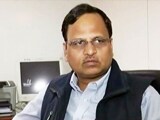 Video : सत्येंद्र जैन की मुश्किलें बढ़ीं, तीन संपत्तियों के कागजात बरामद